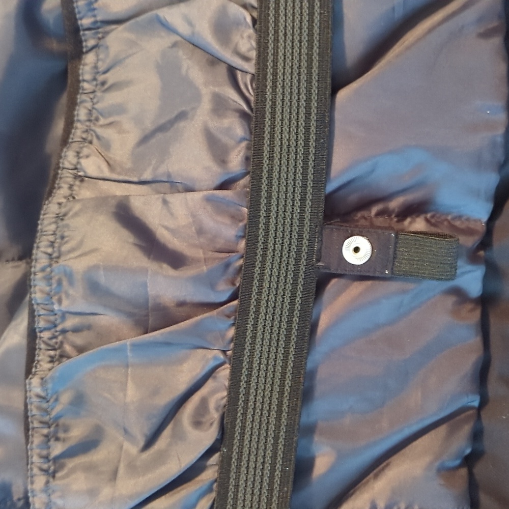 Roxy Snow Jacket - image 4